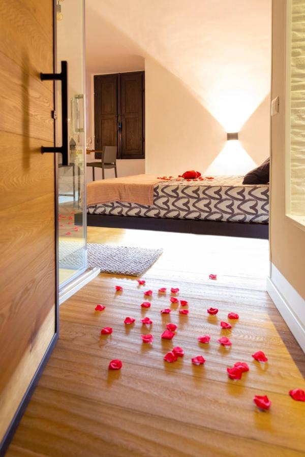 Bed and Breakfast Charme à Civita Castellana Extérieur photo