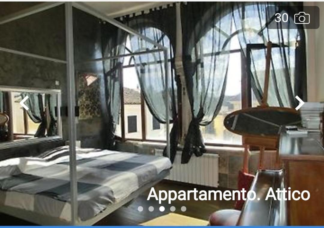 Bed and Breakfast Charme à Civita Castellana Extérieur photo